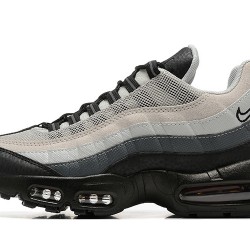 Nike Air Max 95 TT Pánské Šedá Černá Běžecké Boty DQ3979-001