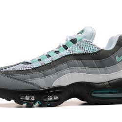 Nike Air Max 95 TT Pánské Šedá Černá Běžecké Boty FV4710-100