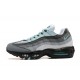 Nike Air Max 95 TT Pánské Šedá Černá Běžecké Boty FV4710-100