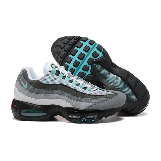 Nike Air Max 95 TT Pánské Šedá Černá Běžecké Boty FV4710-100