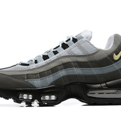 Nike Air Max 95 TT Pánské Šedá Jewel Černá Běžecké Boty FQ1235-002