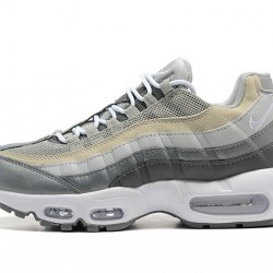 Nike Air Max 95 TT Pánské Šedá Bílá Běžecké Boty DC9844-001