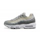 Nike Air Max 95 TT Pánské Šedá Bílá Běžecké Boty DC9844-001