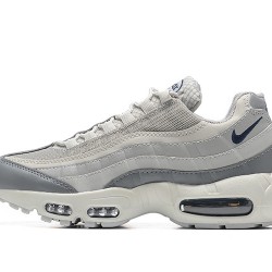 Nike Air Max 95 TT Pánské Šedá Bílá Běžecké Boty FD0663-001