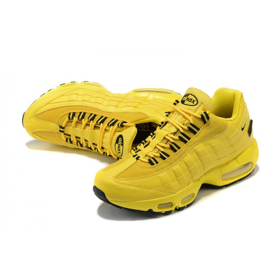 Nike Air Max 95 TT Pánské NYC Taxi Žlutá Běžecké Boty DH0143-700