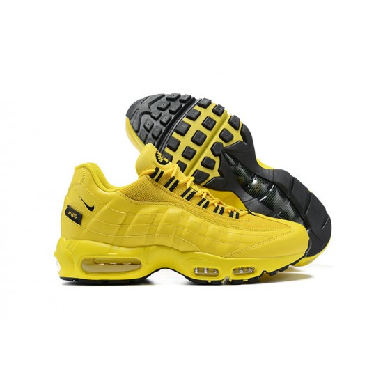 Nike Air Max 95 TT Pánské NYC Taxi Žlutá Běžecké Boty DH0143-700