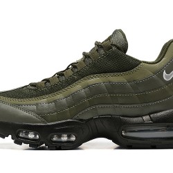 Nike Air Max 95 TT Pánské Olive Reflective Zelená Běžecké Boty DZ4511-300