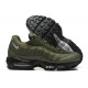 Nike Air Max 95 TT Pánské Olive Reflective Zelená Běžecké Boty DZ4511-300