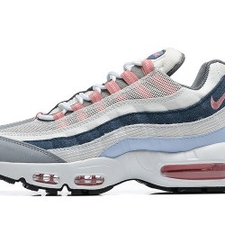 Nike Air Max 95 TT Pánské Červená Stardust Běžecké Boty DM0011-008