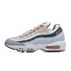 Nike Air Max 95 TT Pánské Červená Stardust Běžecké Boty DM0011-008