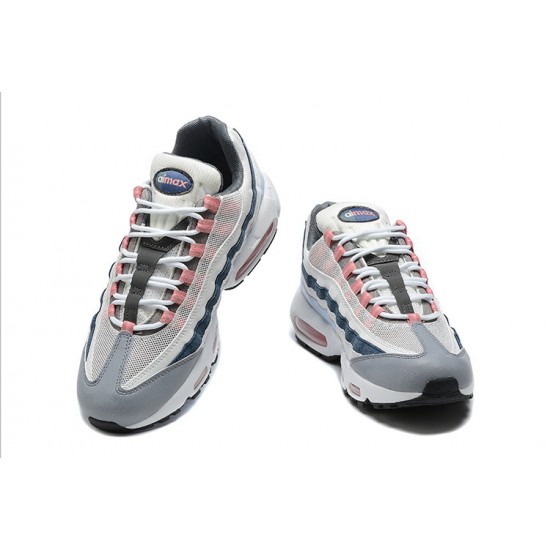 Nike Air Max 95 TT Pánské Červená Stardust Běžecké Boty DM0011-008