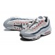 Nike Air Max 95 TT Pánské Červená Stardust Běžecké Boty DM0011-008