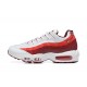 Nike Air Max 95 TT Pánské Červená Bílá Běžecké Boty DM0011-005