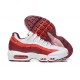 Nike Air Max 95 TT Pánské Červená Bílá Běžecké Boty DM0011-005