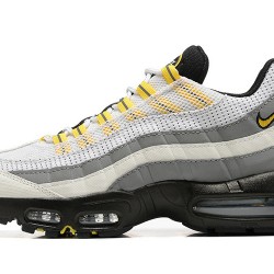 Nike Air Max 95 TT Pánské Tour Žlutá Černá Běžecké Boty DQ3982-100