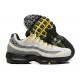 Nike Air Max 95 TT Pánské Tour Žlutá Černá Běžecké Boty DQ3982-100