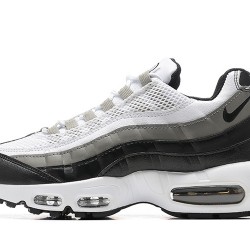 Nike Air Max 95 TT Pánské Bílá Černá Běžecké Boty DR2550-100