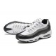 Nike Air Max 95 TT Pánské Bílá Černá Běžecké Boty DR2550-100