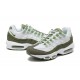 Nike Air Max 95 TT Pánské Bílá Zelená Běžecké Boty FD0780-100