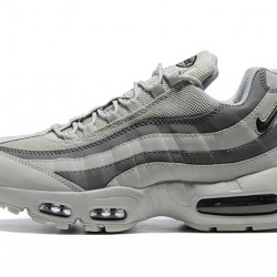 Nike Air Max 95 TT Pánské Bílá Šedá Běžecké Boty DX2657-002