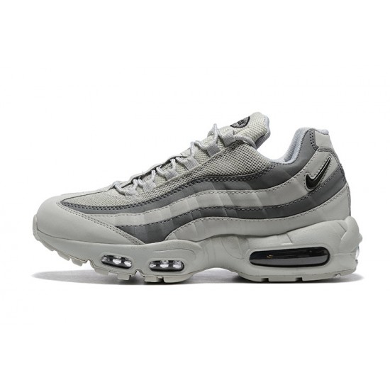 Nike Air Max 95 TT Pánské Bílá Šedá Běžecké Boty DX2657-002