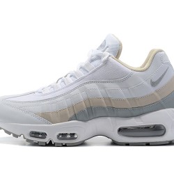 Nike Air Max 95 TT Pánské Bílá Běžecké Boty DA8731-100