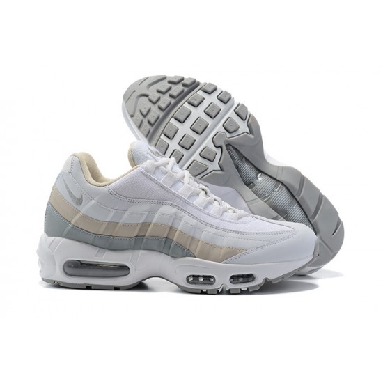 Nike Air Max 95 TT Pánské Bílá Běžecké Boty DA8731-100