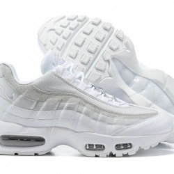 Nike Air Max 95 TT Pánské Bílá Běžecké Boty DH3857-100