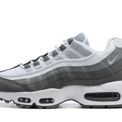 Nike Air Max 95 TT Pánské Bílá možná Šedá Běžecké Boty