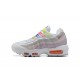 Nike Air Max 95 TT Unisex Bílá Více Běžecké Boty DH5722-100