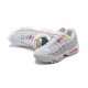 Nike Air Max 95 TT Unisex Bílá Více Běžecké Boty DH5722-100