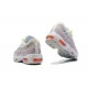 Nike Air Max 95 TT Unisex Bílá Více Běžecké Boty DH5722-100