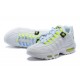 Nike Air Max 95 TT Unisex Worldwide Bílá Žlutá Běžecké Boty CV9030-100