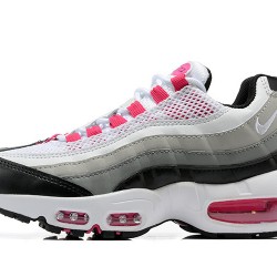 Nike Air Max 95 TT Dámské Růžová Bílá Černá Běžecké Boty DJ5418-001