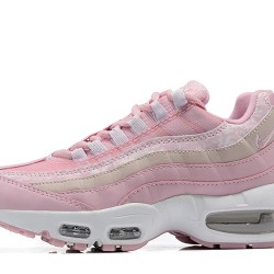 Nike Air Max 95 TT Dámské Růžová Bílá Běžecké Boty DC9474-500