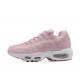 Nike Air Max 95 TT Dámské Růžová Bílá Běžecké Boty DC9474-500