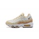 Nike Air Max 95 TT Dámské Bílá Hnědá Běžecké Boty DC3991-100