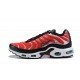 Nike Air Max Plus Tn Červená Černá Běžecké Boty Pánské