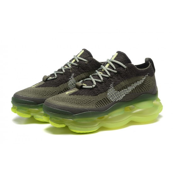 Nike Air Max Scorpion Barely Volt Unisex Běžecké Boty DJ4701-300