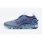 Nike Air VaporMax 2020 Flyknit Modrá CT1823-400 Běžecké Boty Dámské/Pánské