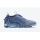 Nike Air VaporMax 2020 Flyknit Modrá CT1823-400 Běžecké Boty Dámské/Pánské