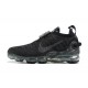 Nike Air VaporMax 2020 Flyknit Dark Šedá CJ6740-002 Běžecké Boty Dámské/Pánské