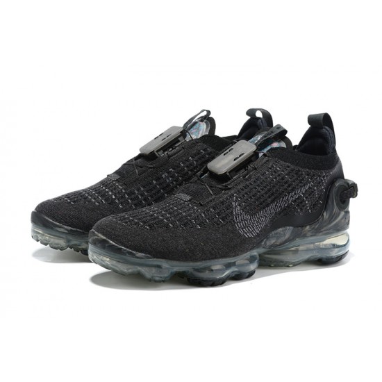 Nike Air VaporMax 2020 Flyknit Dark Šedá CJ6740-002 Běžecké Boty Dámské/Pánské