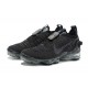 Nike Air VaporMax 2020 Flyknit Dark Šedá CJ6740-002 Běžecké Boty Dámské/Pánské