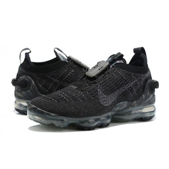 Nike Air VaporMax 2020 Flyknit Dark Šedá CJ6740-002 Běžecké Boty Dámské/Pánské