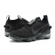 Nike Air VaporMax 2020 Flyknit Dark Šedá CJ6740-002 Běžecké Boty Dámské/Pánské