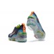 Nike Air VaporMax 2020 Flyknit Deep Royal Modrá CJ6740-400 Běžecké Boty Dámské/Pánské