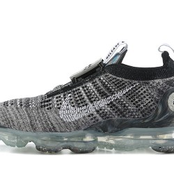 Nike Air VaporMax 2020 Flyknit Oreo Šedá CT1823-001 Běžecké Boty Dámské/Pánské