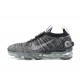 Nike Air VaporMax 2020 Flyknit Oreo Šedá CT1823-001 Běžecké Boty Dámské/Pánské