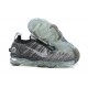 Nike Air VaporMax 2020 Flyknit Oreo Šedá CT1823-001 Běžecké Boty Dámské/Pánské